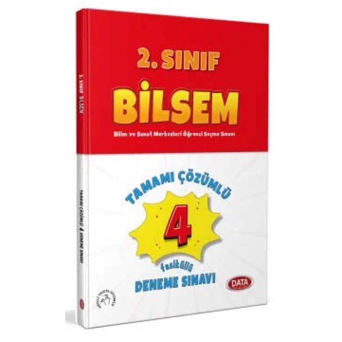 Kaymakamlık Sınavına Hazırlık Tamamı Çözümlü 5 Deneme Sınavı