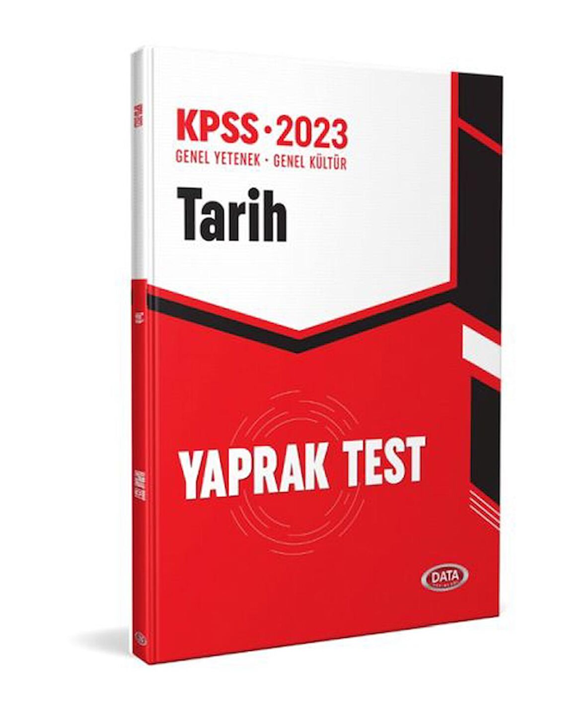 KPSS Tarih Yaprak Test