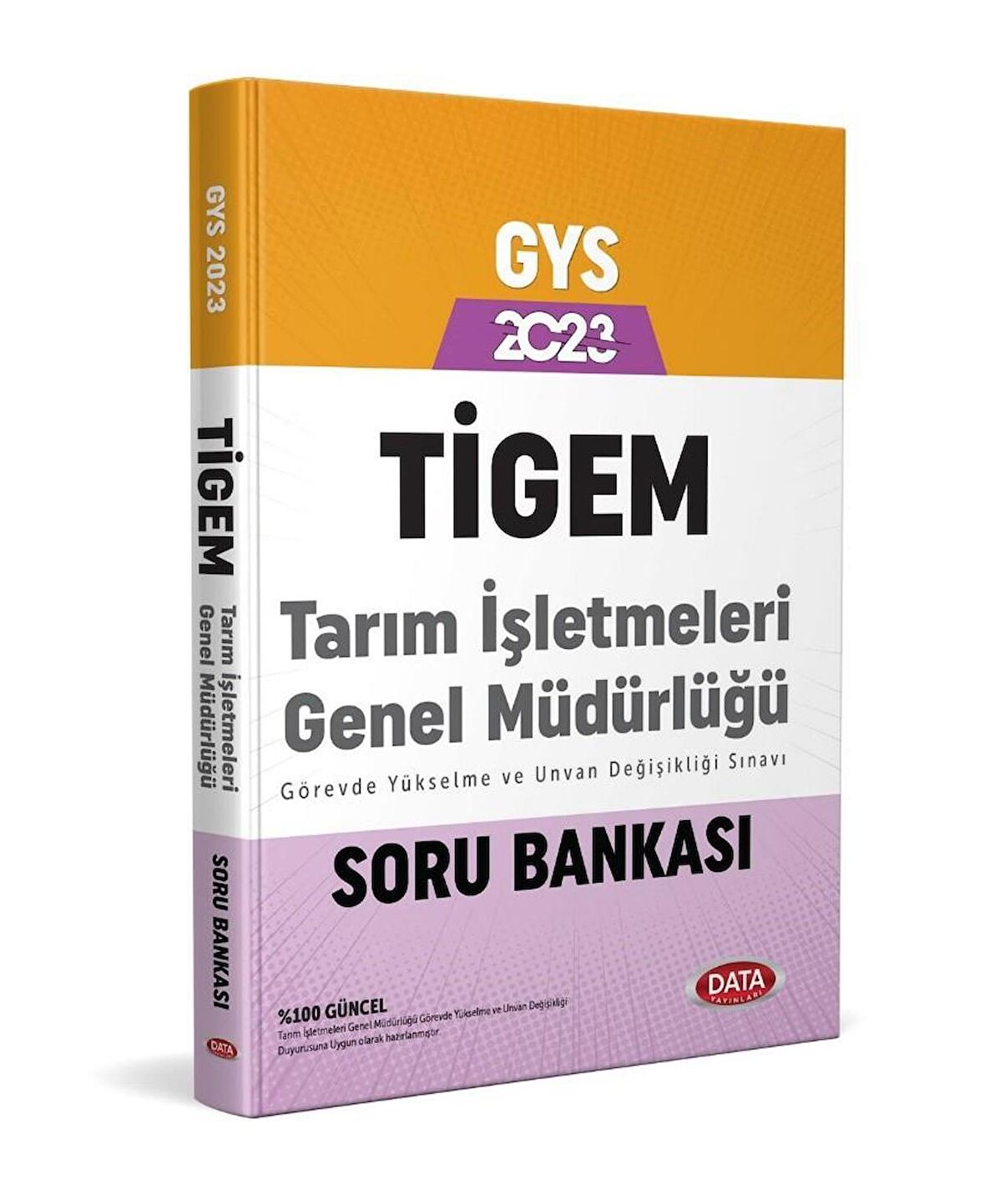 Tarım İşletmeleri Genel Müdürlüğü Tigem GYS ÜDS Ortak Alan Soru Bankası