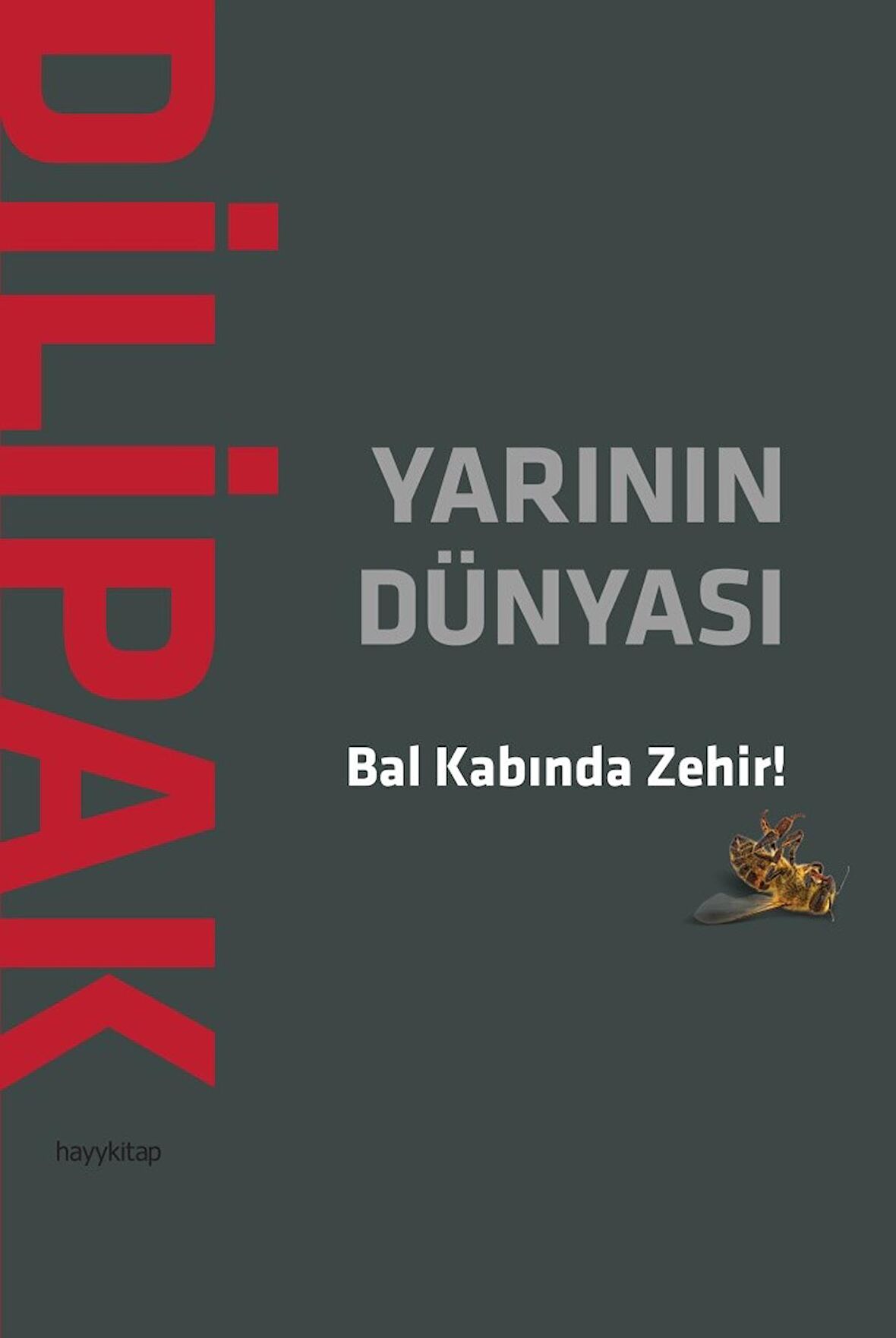 Yarının Dünyası