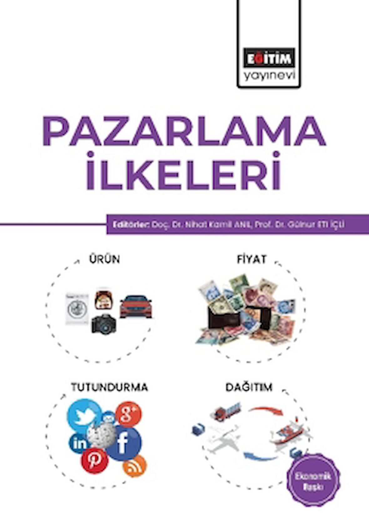 Pazarlama İlkeleri