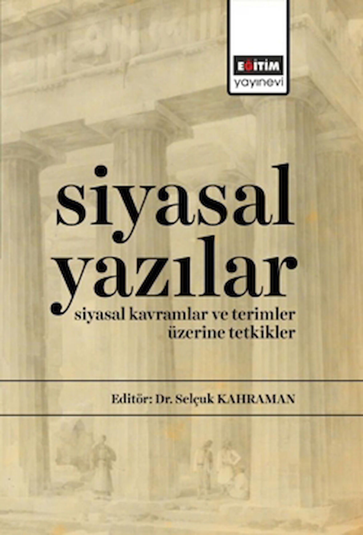 Siyasal Yazılar