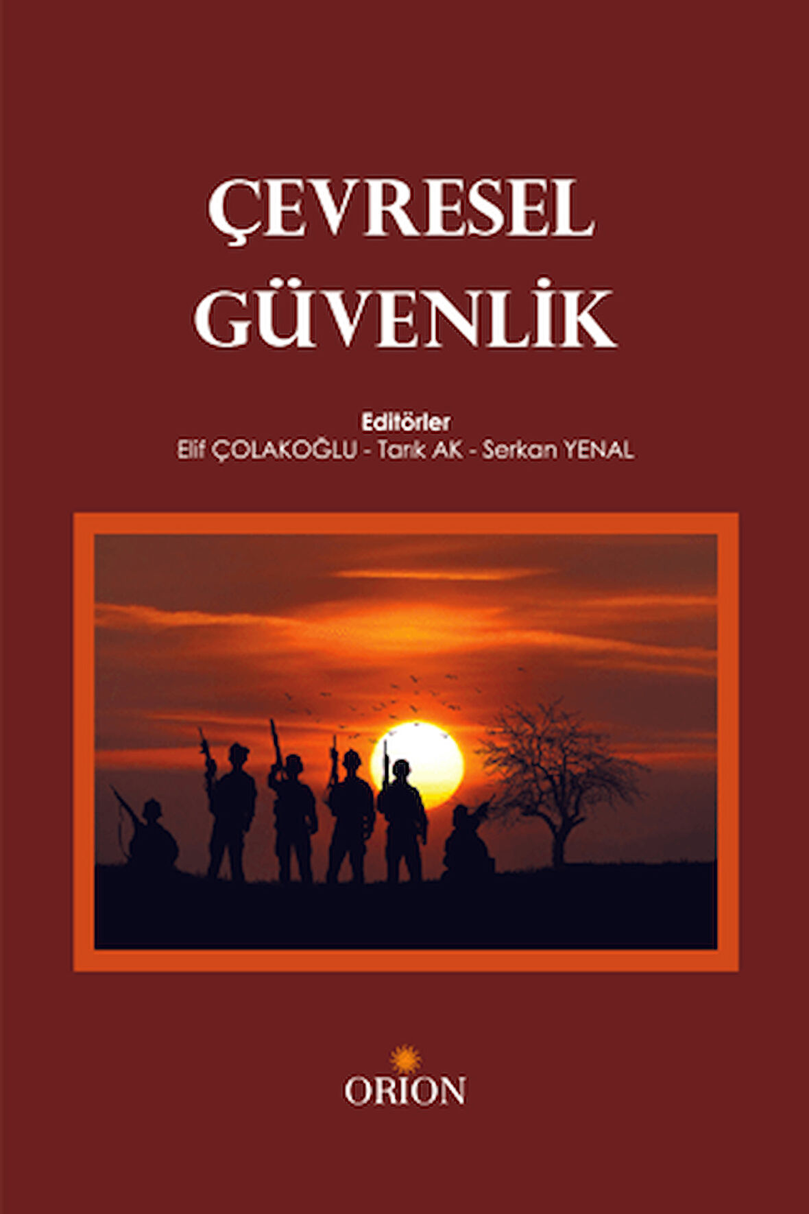 Çevresel Güvenlik
