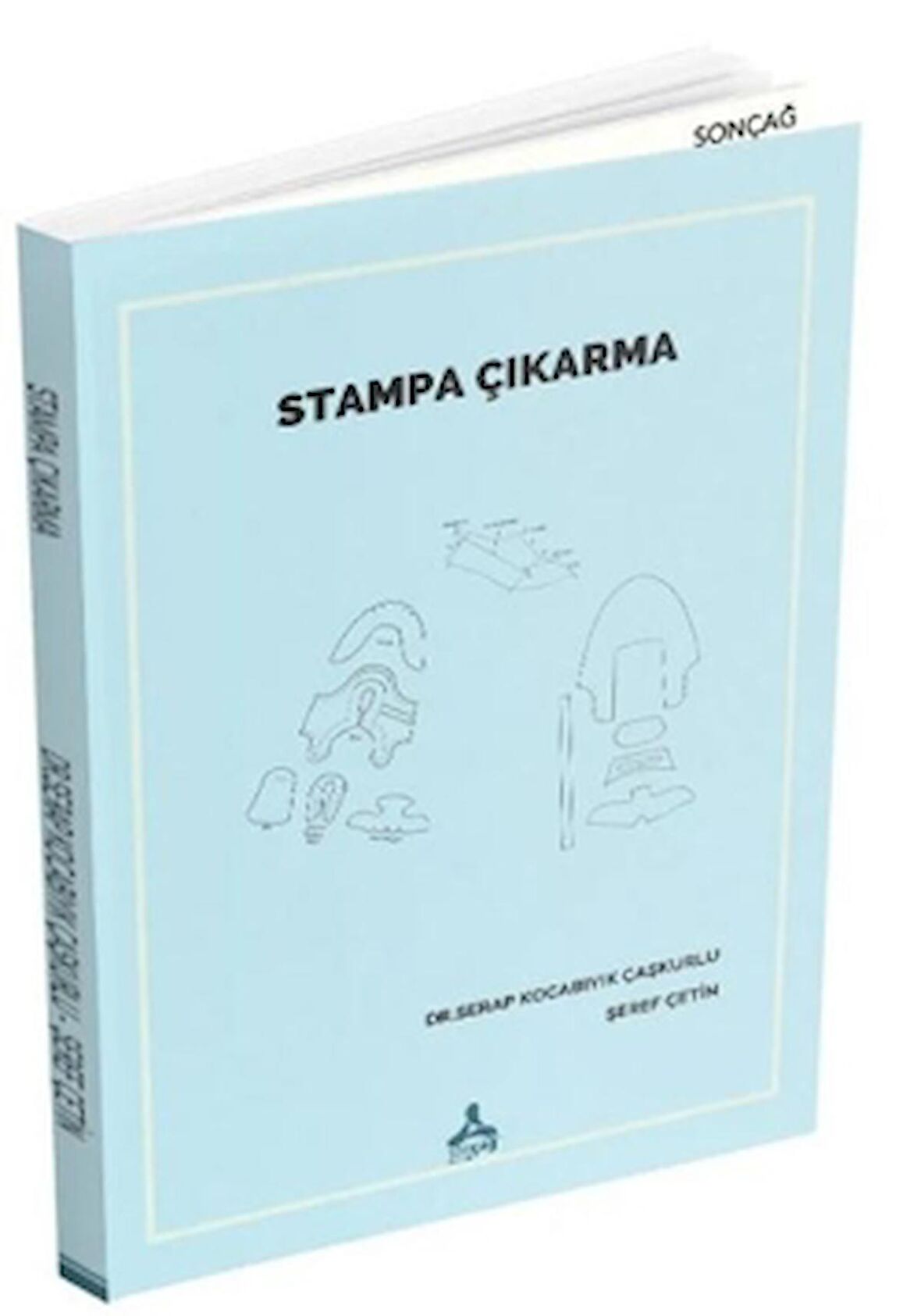 Stampa Çıkarma