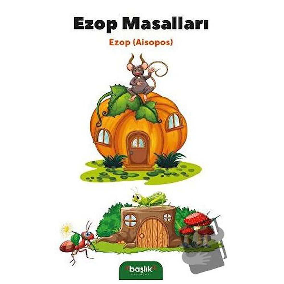 Ezop Masalları