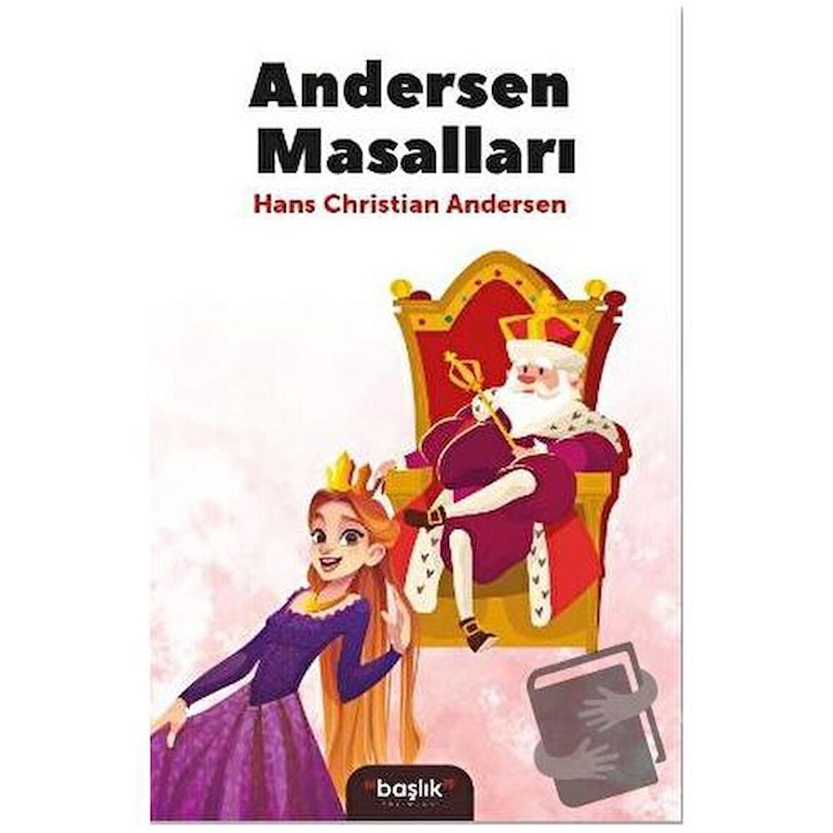 Andersen Masalları