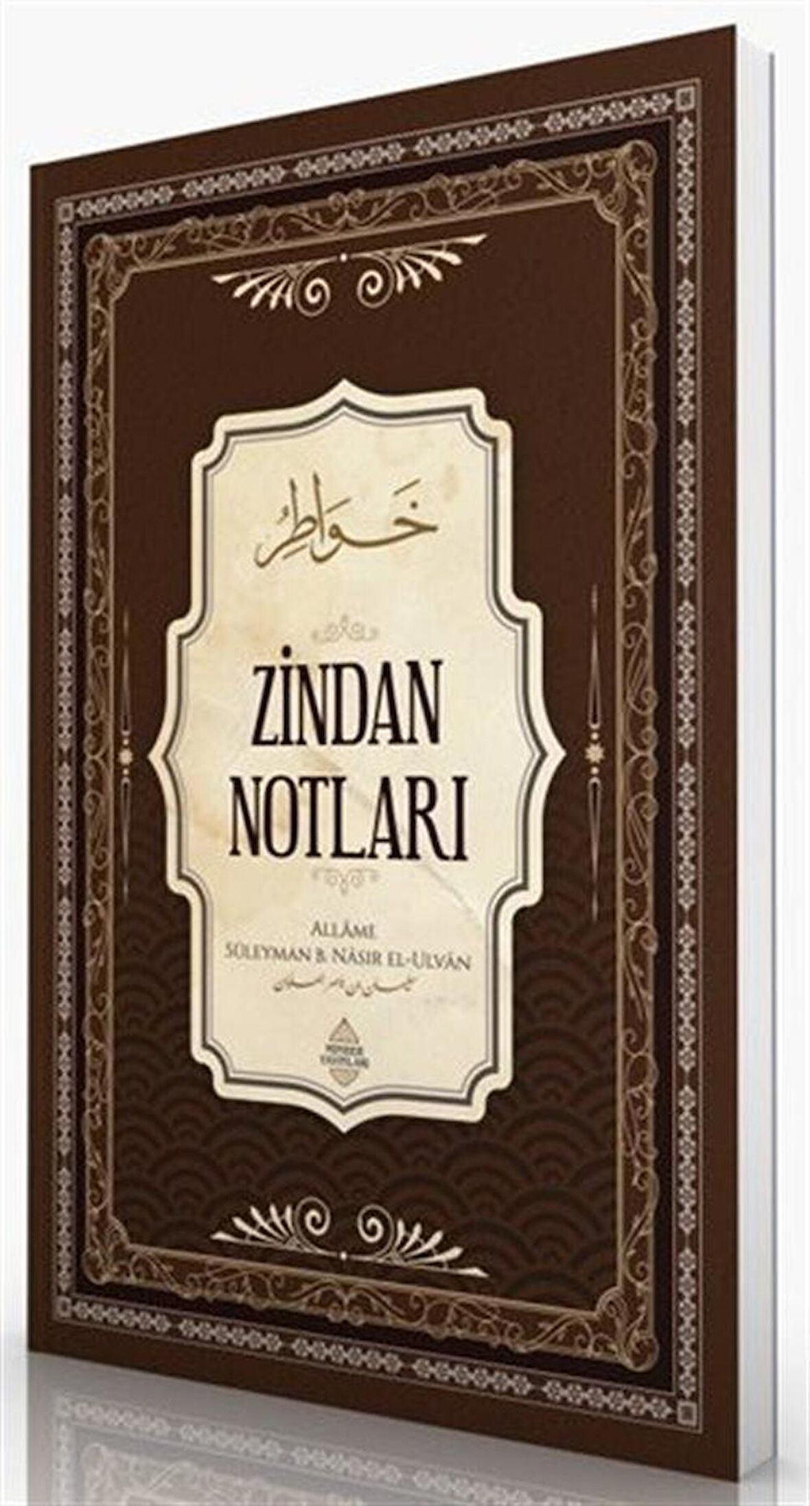 Zindan Notları