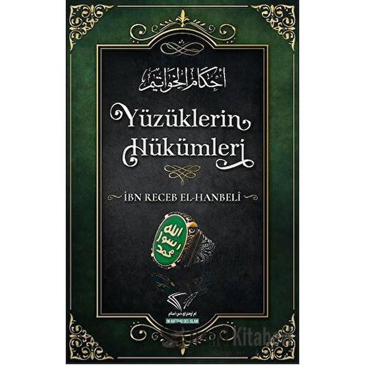 Yüzüklerin Hükümleri