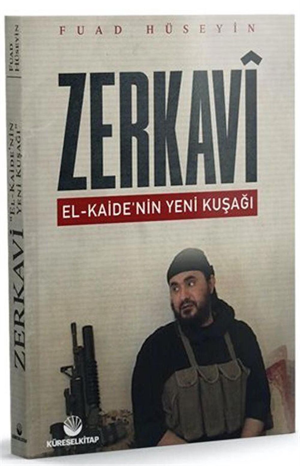 Zerkavi