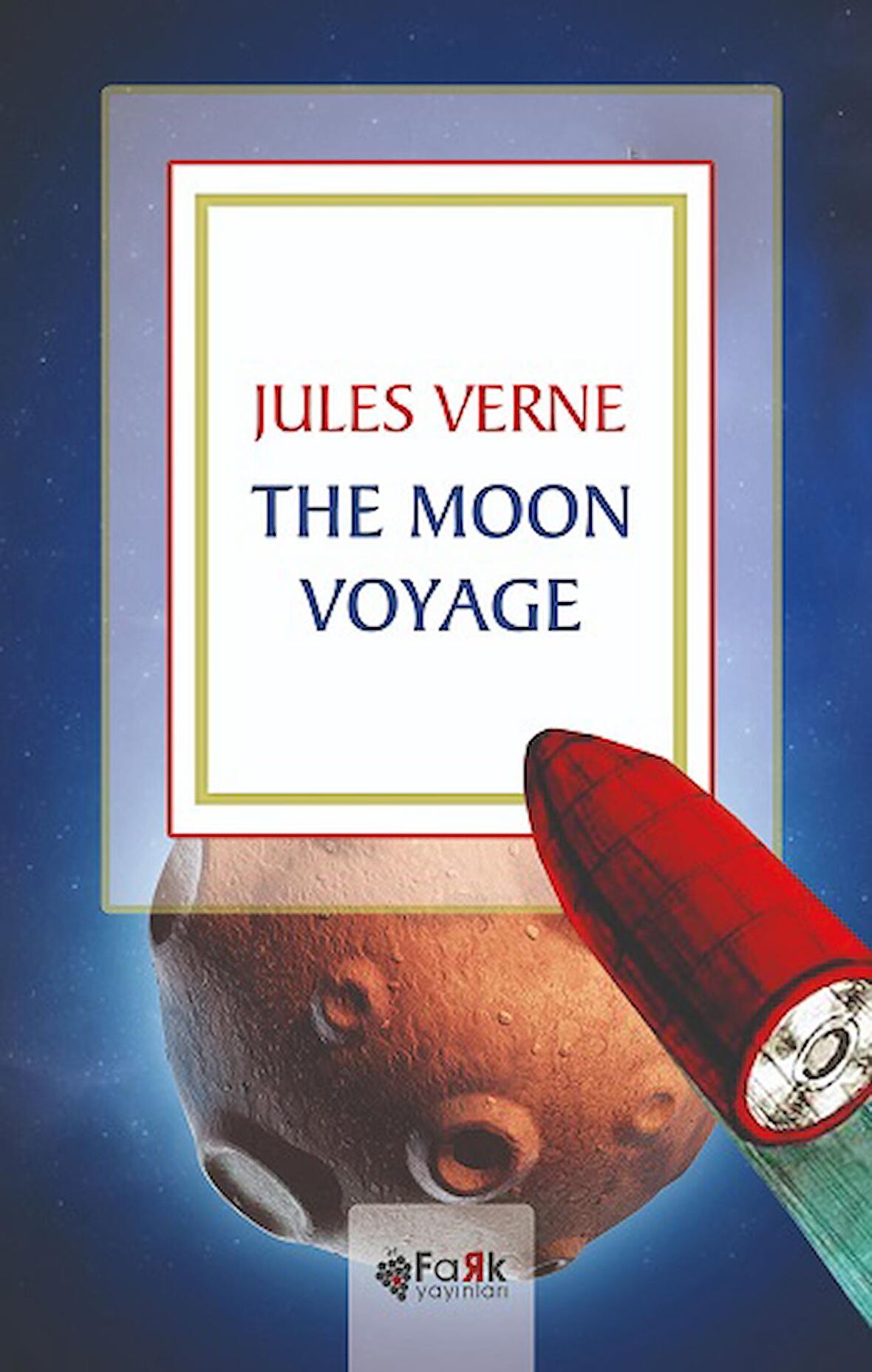 The Moon Voyage