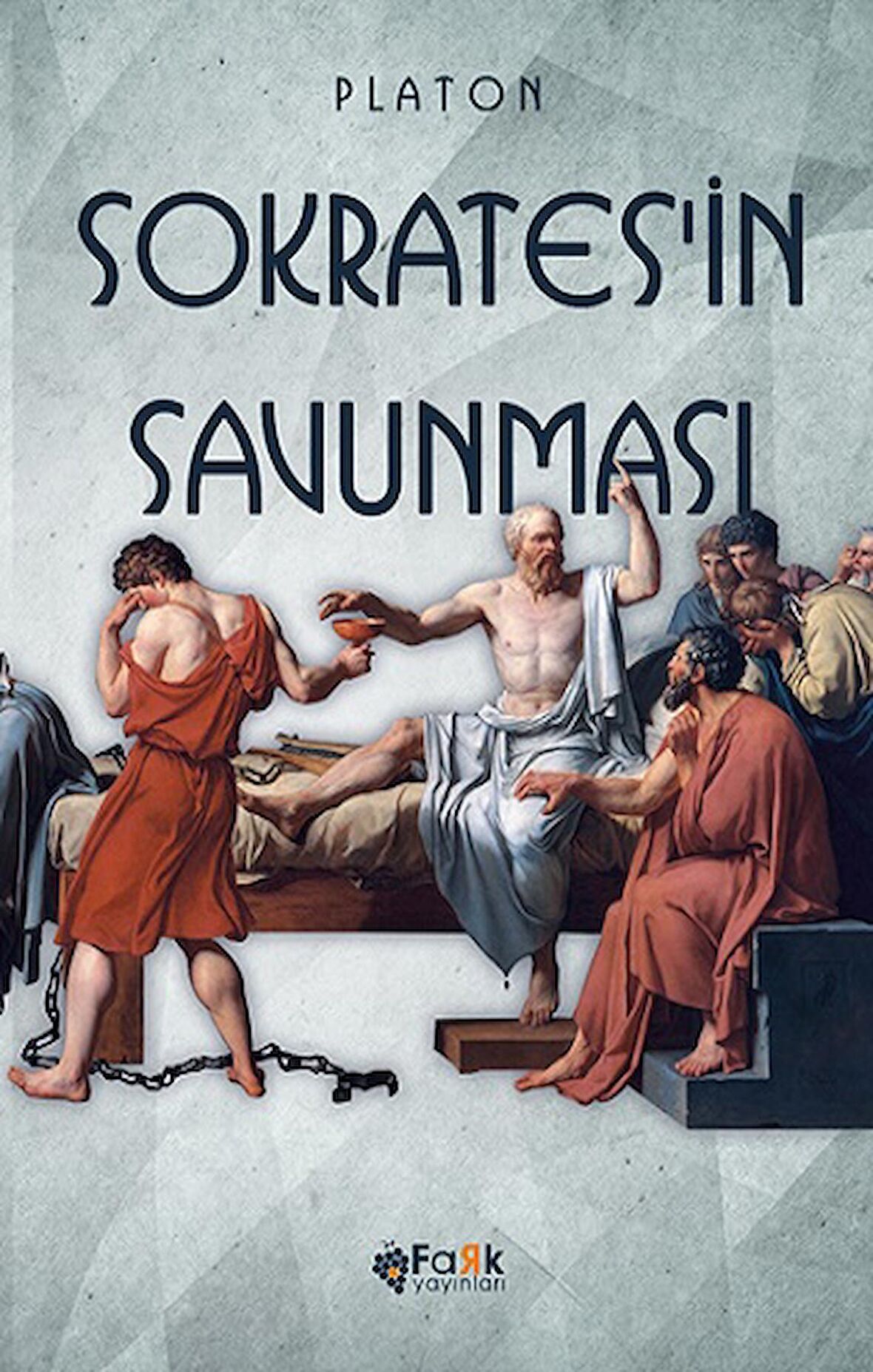 Sokrates’in Savunması