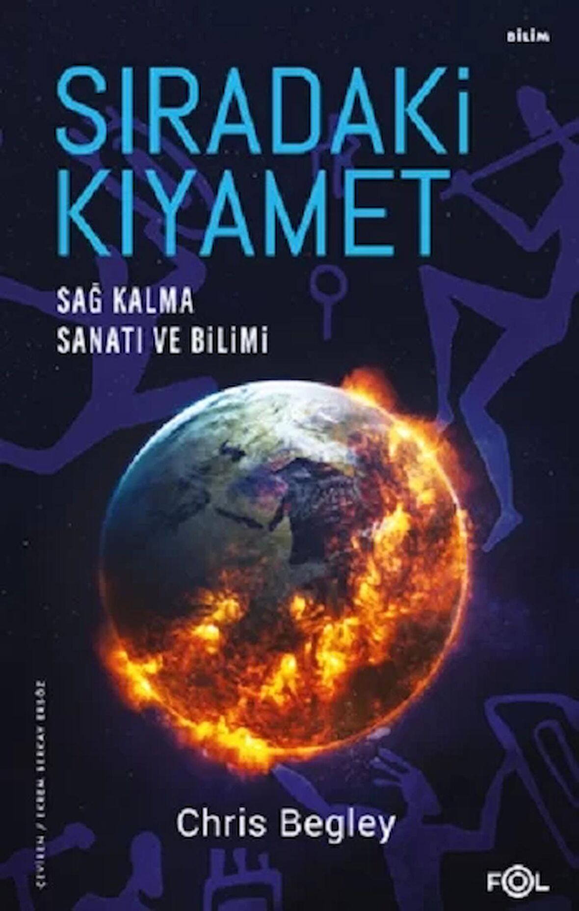 Sıradaki Kıyamet