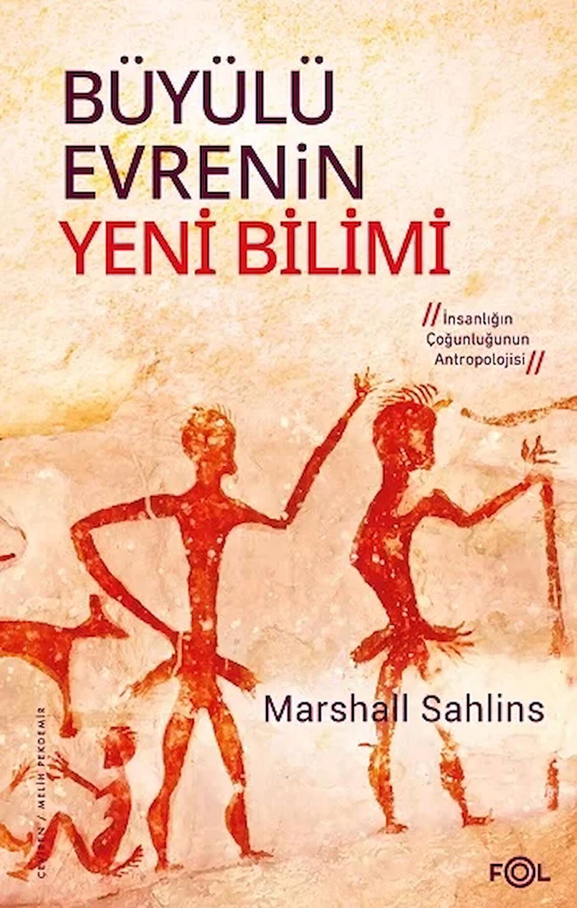 Büyülü Evrenin Yeni Bilimi