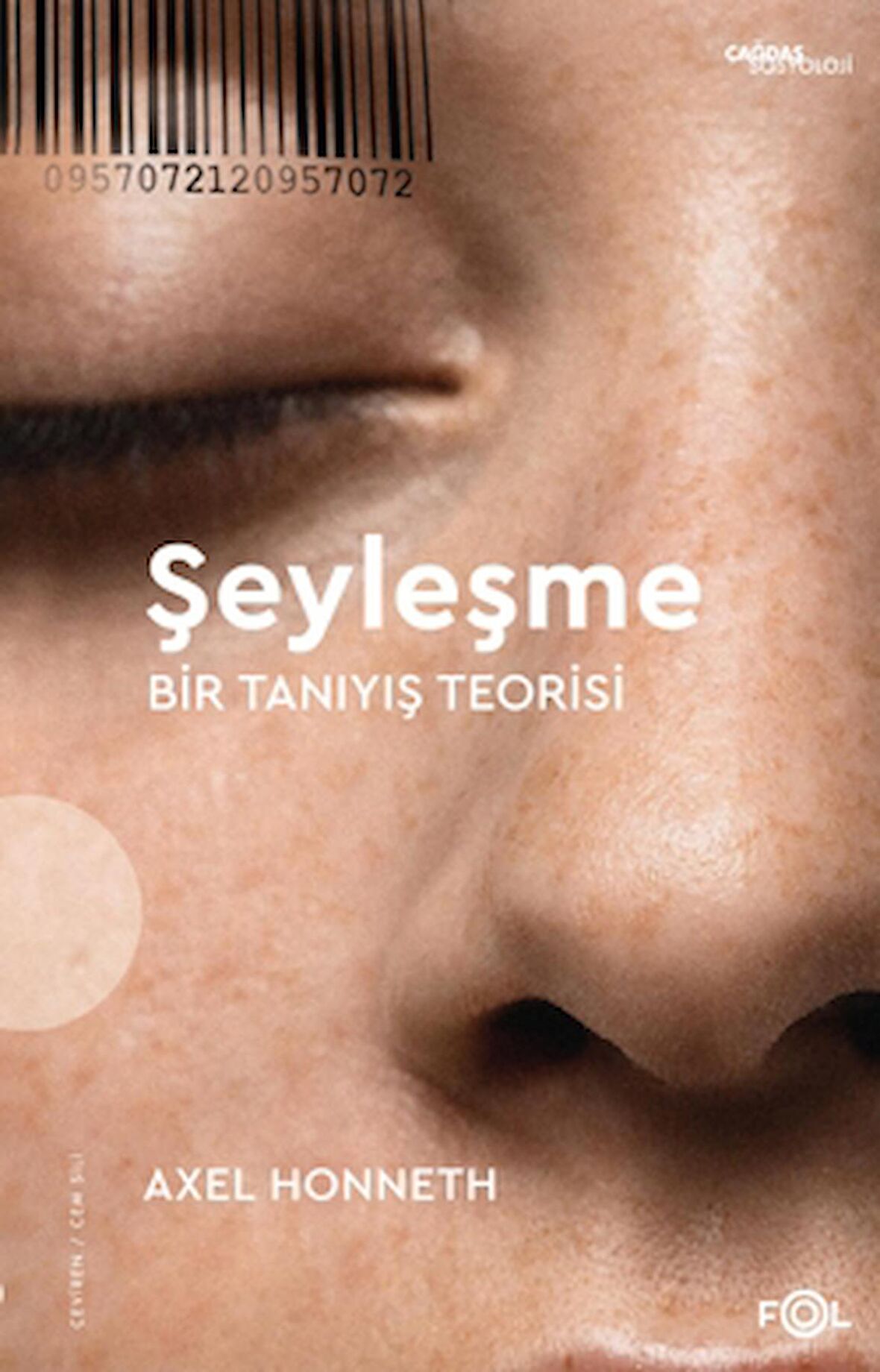 Şeyleşme - Bir Tanıyış Teorisi