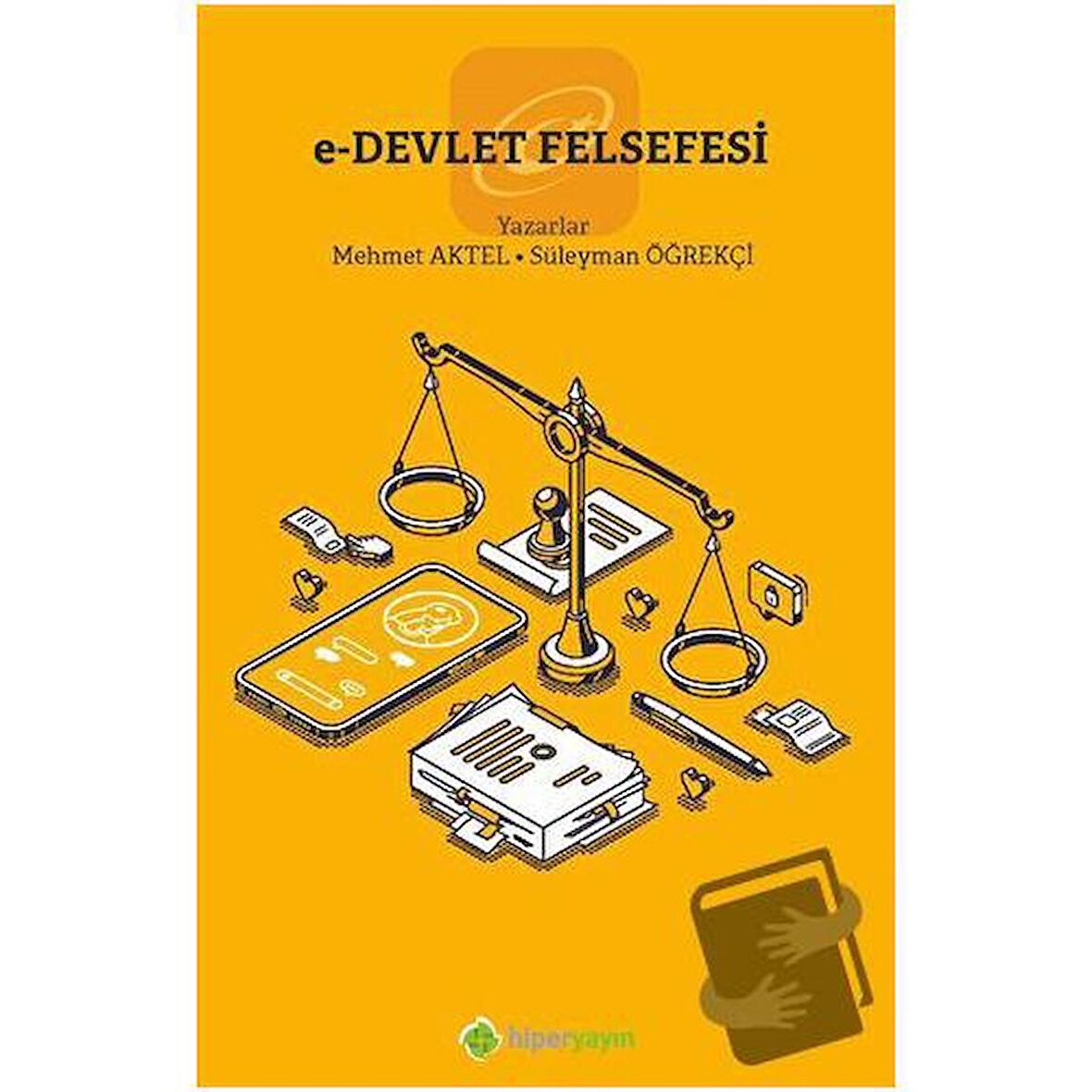 e-Devlet Felsefesi