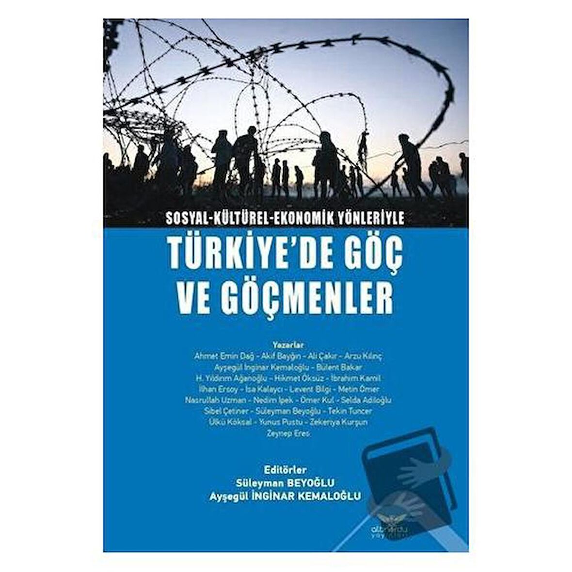Türkiye'de Göç ve Göçmenler
