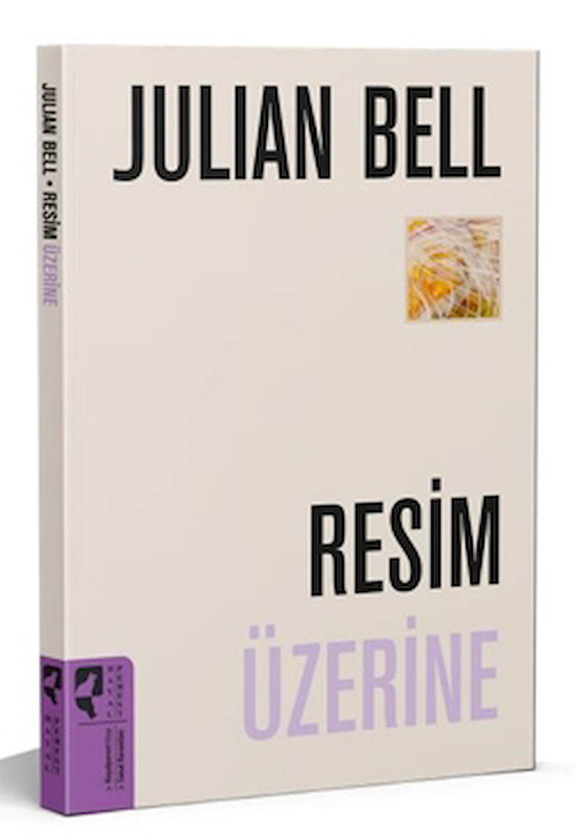 Resim Üzerine