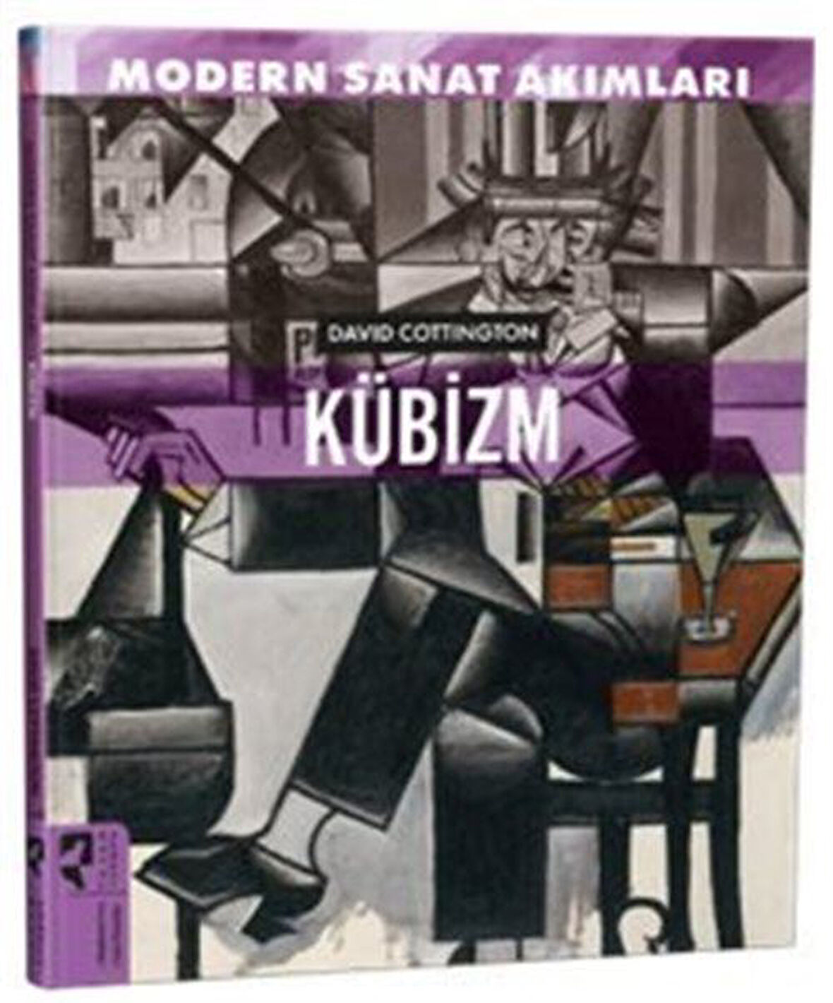 Modern Sanat Akımları: Kübizm / David Cottington