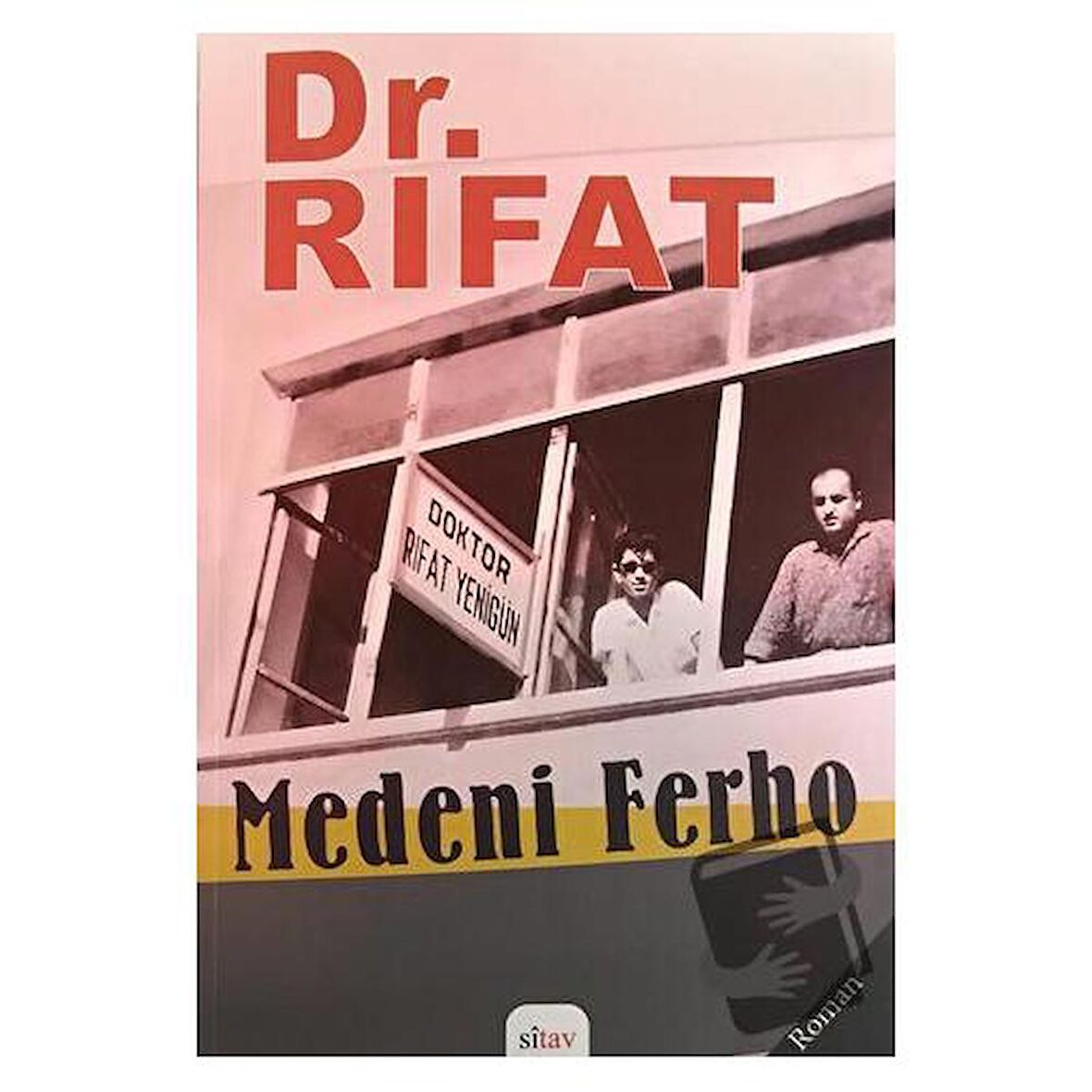 Dr. Rıfat