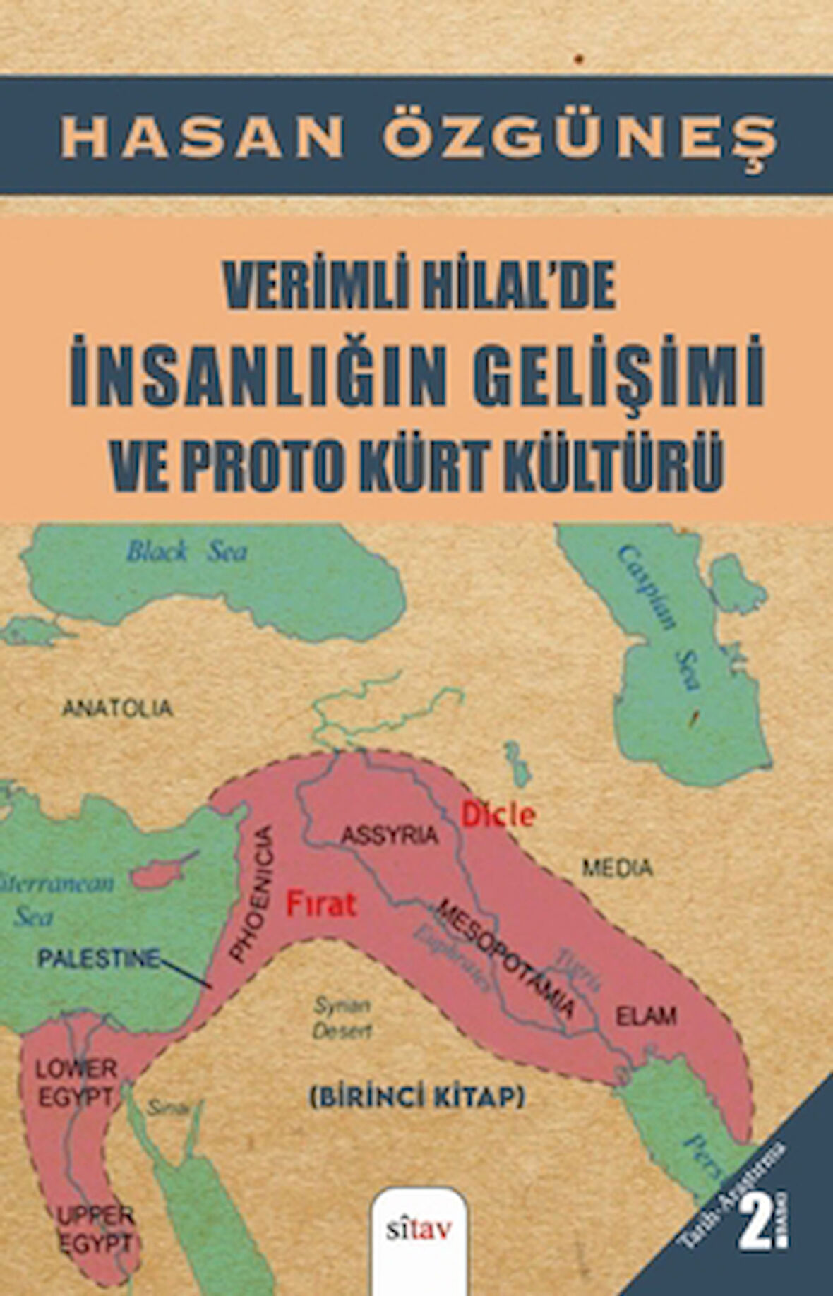 Verimli Hilalde İnsanlığın Gelişimi ve Proto Kürt Kültürü