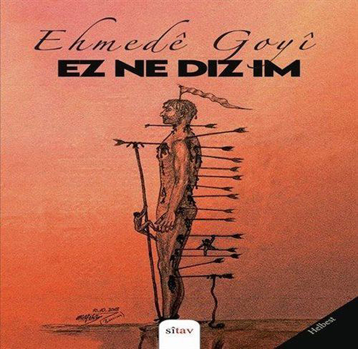 Ez Ne Dizim / Ehmede Goyi