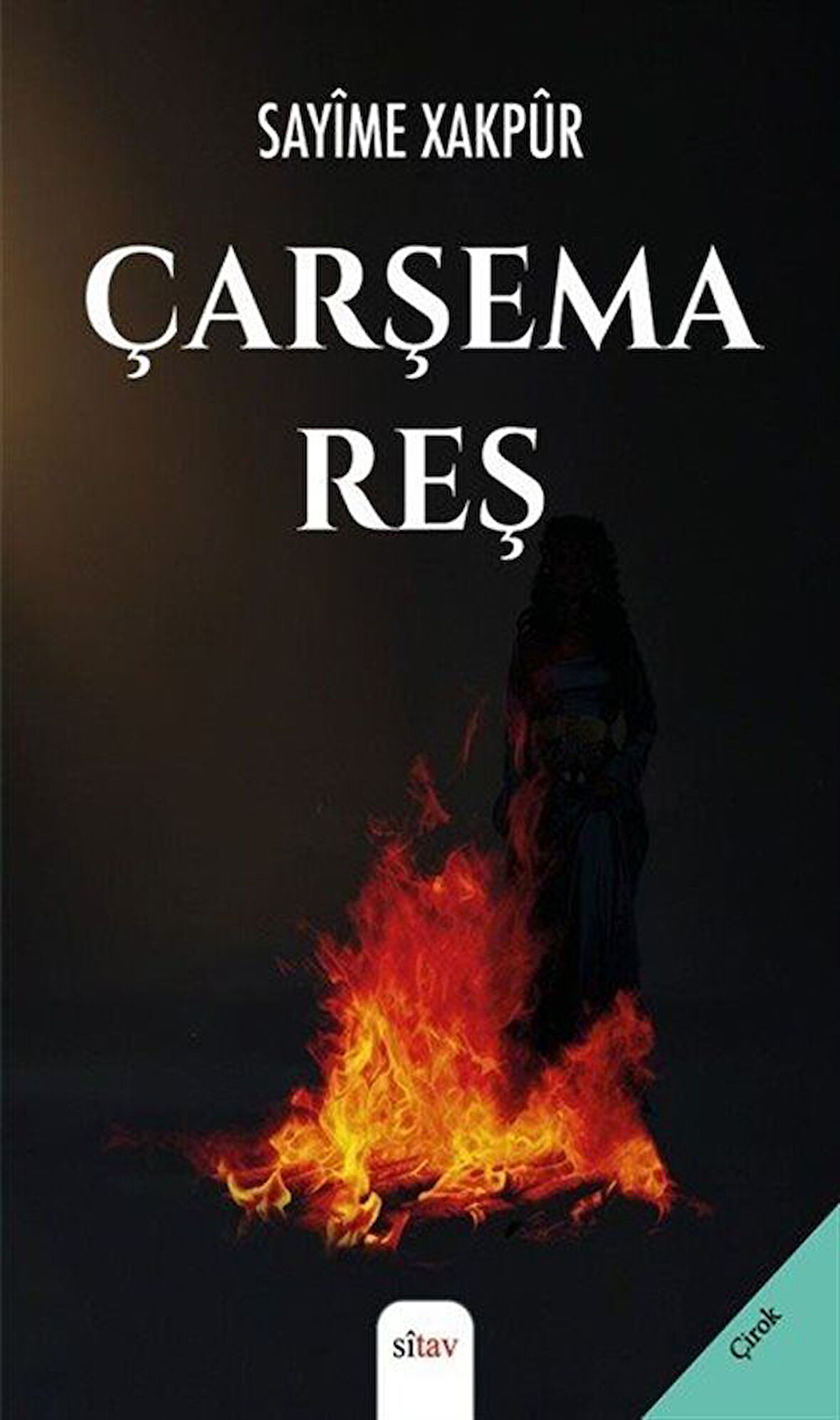 Çarşema Reş / Sayime Xakpur