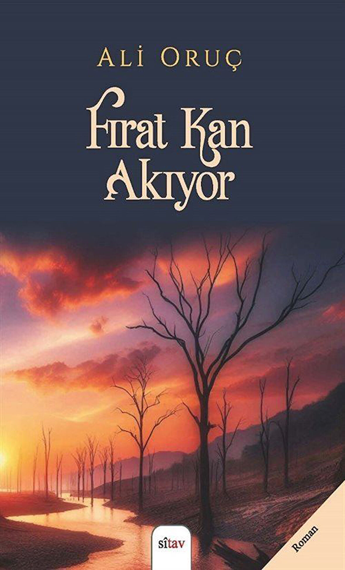 Fırat Kan Akıyor / Ali Oruç
