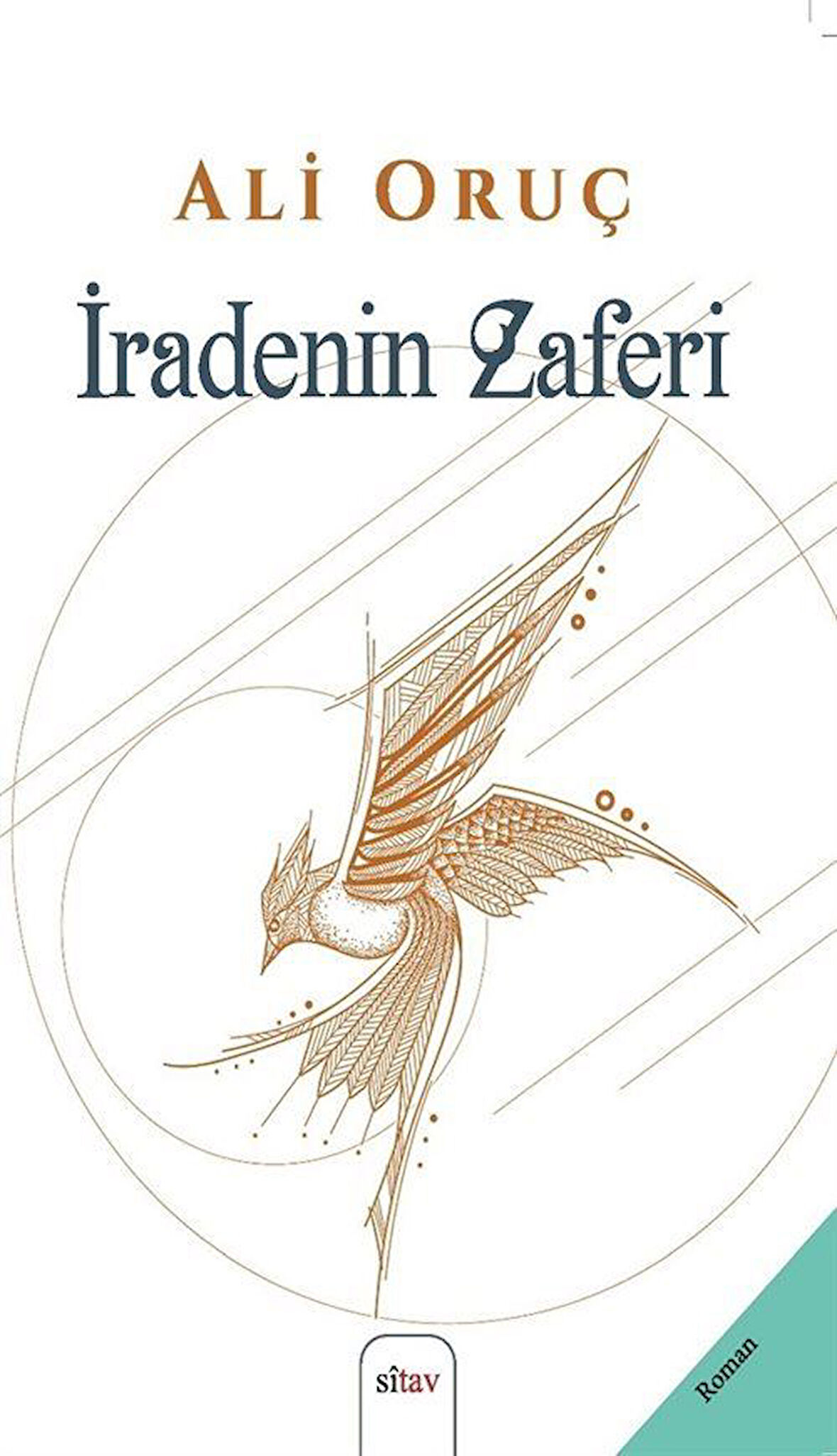 İradenin Zaferi / Ali Oruç