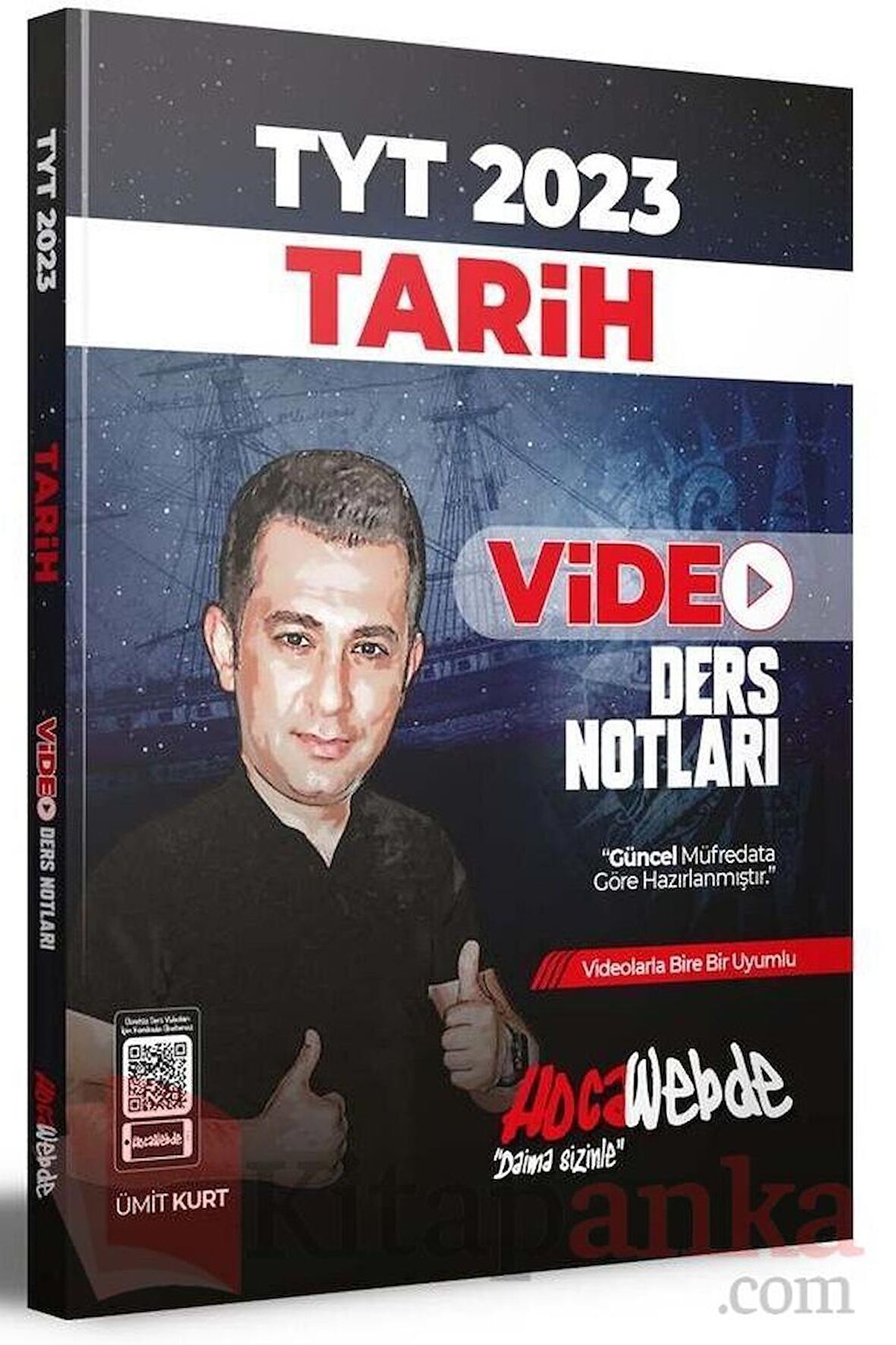 2023 TYT Tarih Video Ders