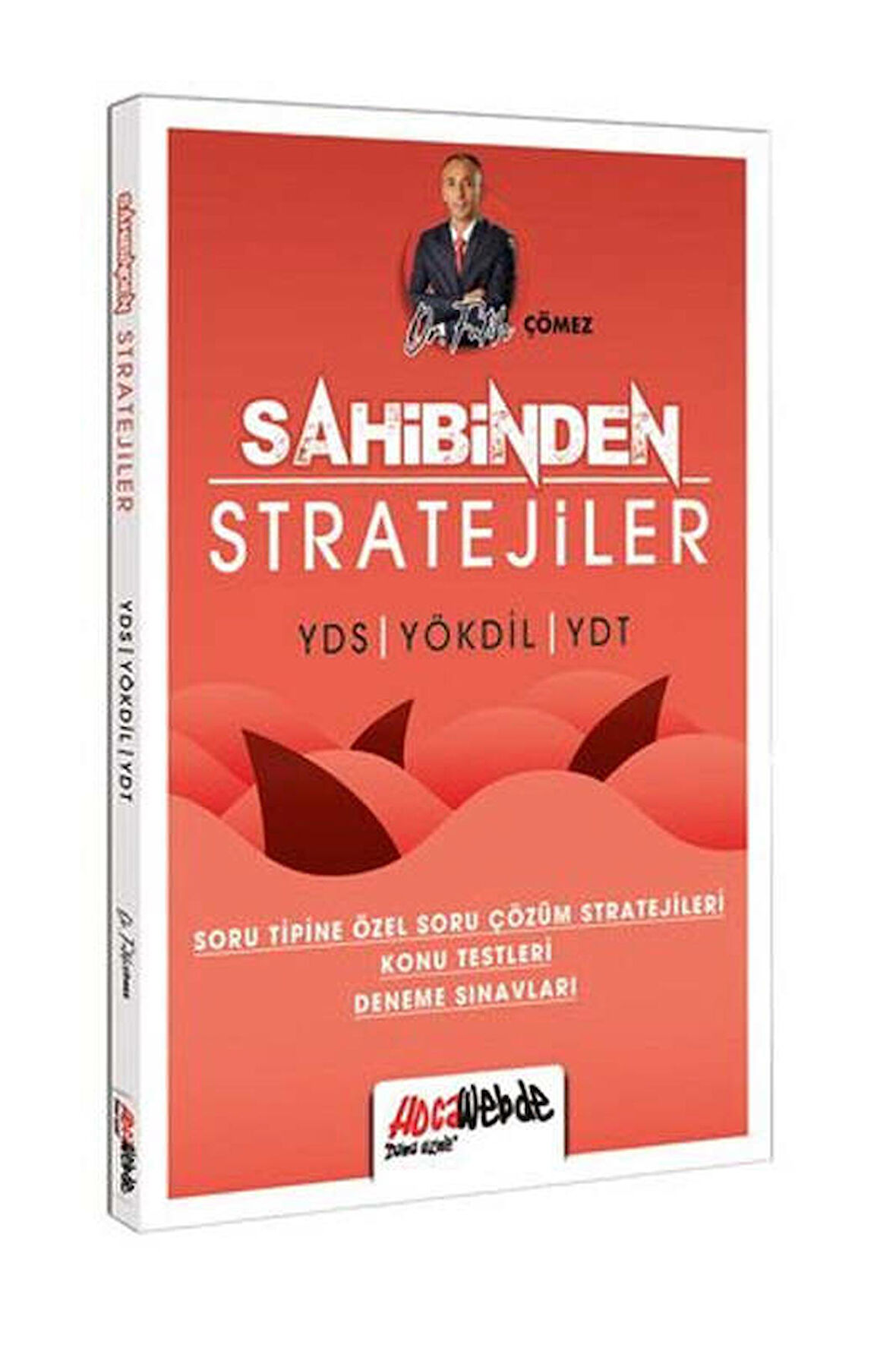 Hoca Webde YDS YÖKDİL YDT Sahibinden Stratejiler