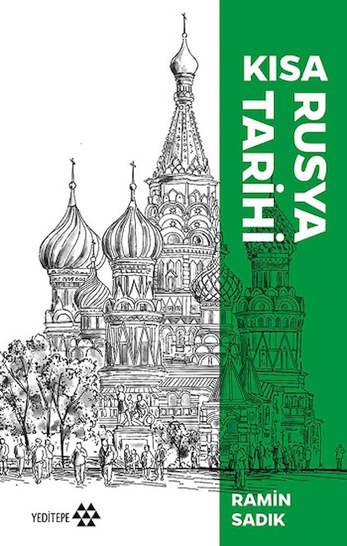 Kısa Rusya Tarihi
