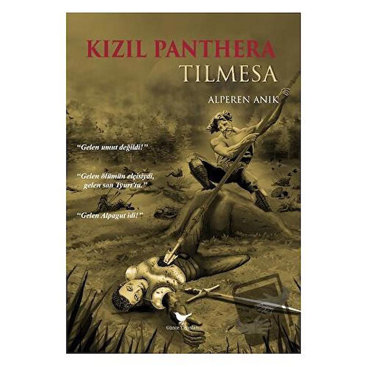 Kızıl Panthera