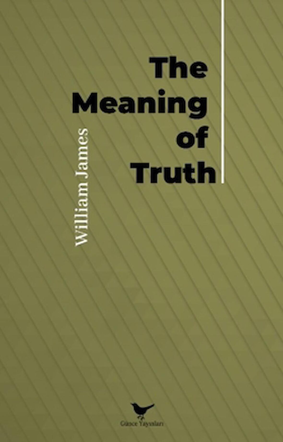 The Meaning of Truth