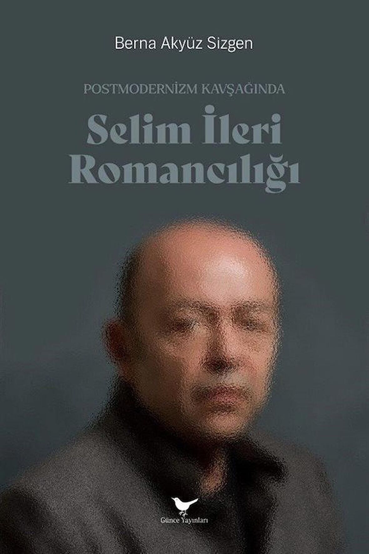 Postmodernizm Kavşağında Selim İleri Romancılığı