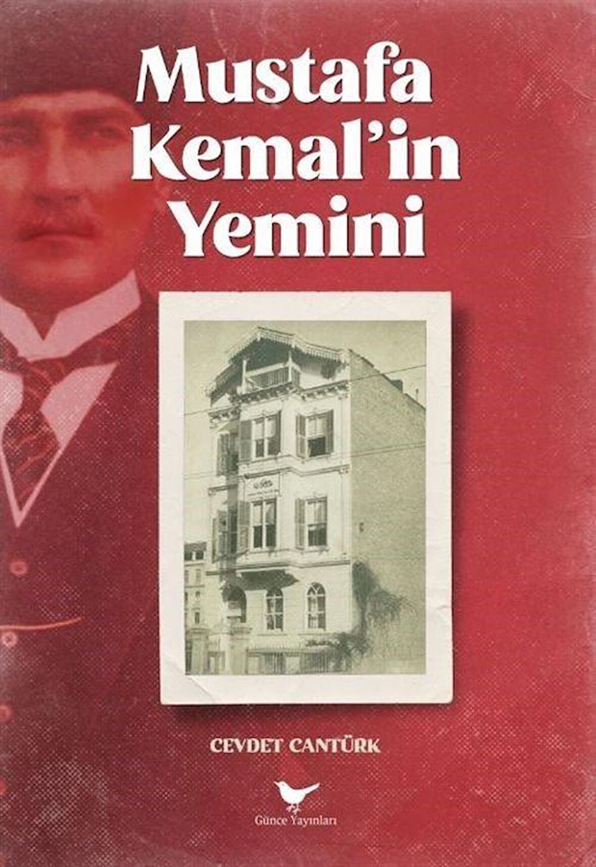 Mustafa Kemal’in Yemini