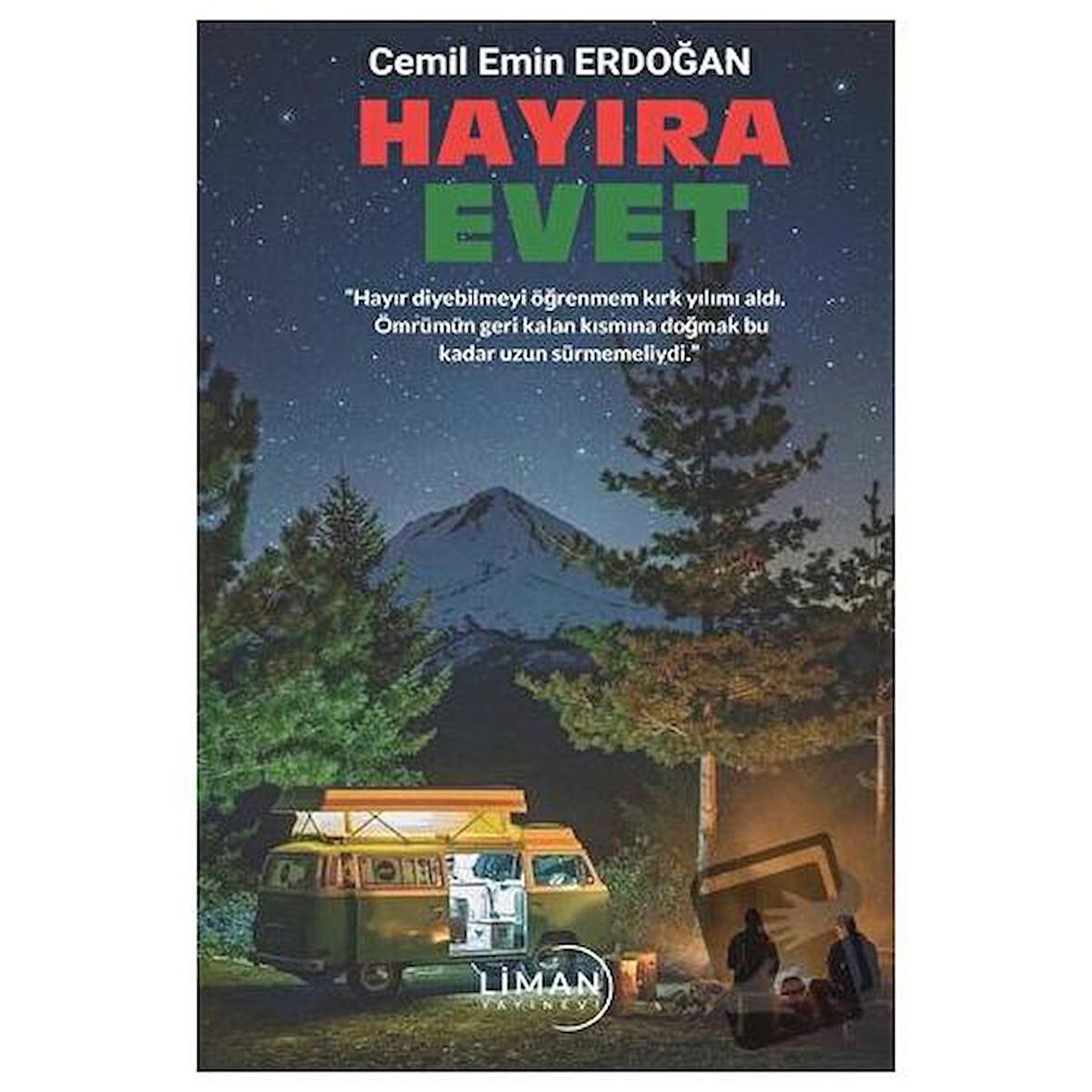 Hayıra Evet