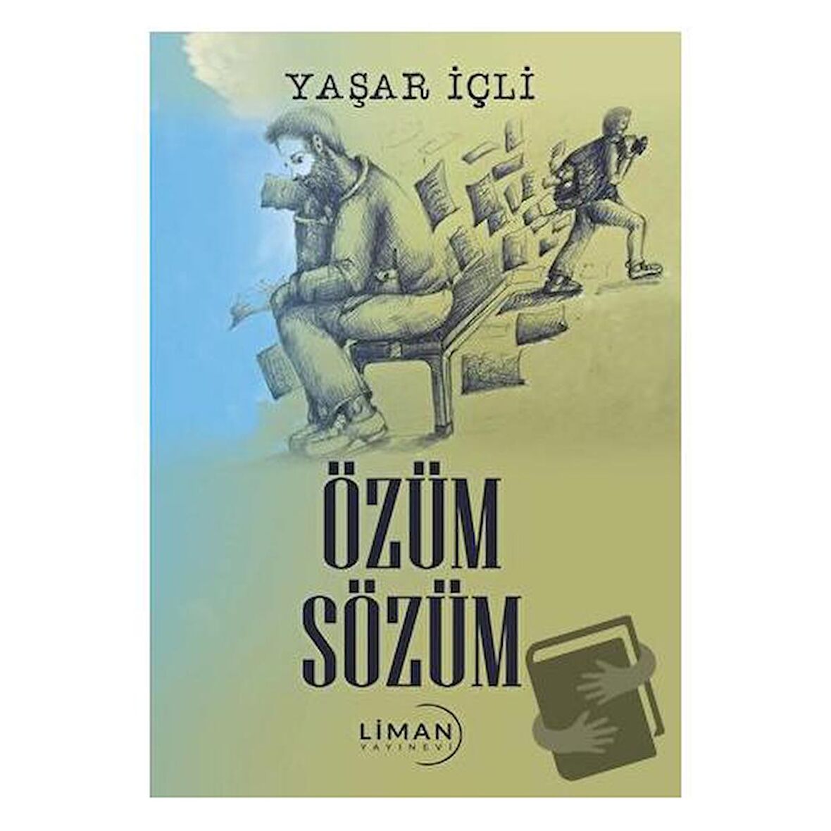 Özüm Sözüm