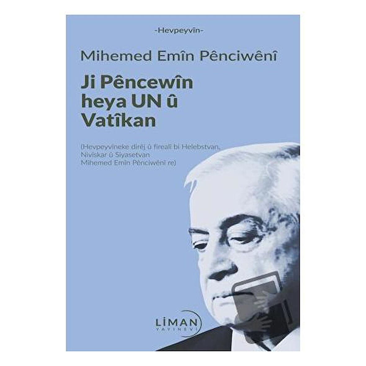 Ji Pencewin heya Un U Vatikan