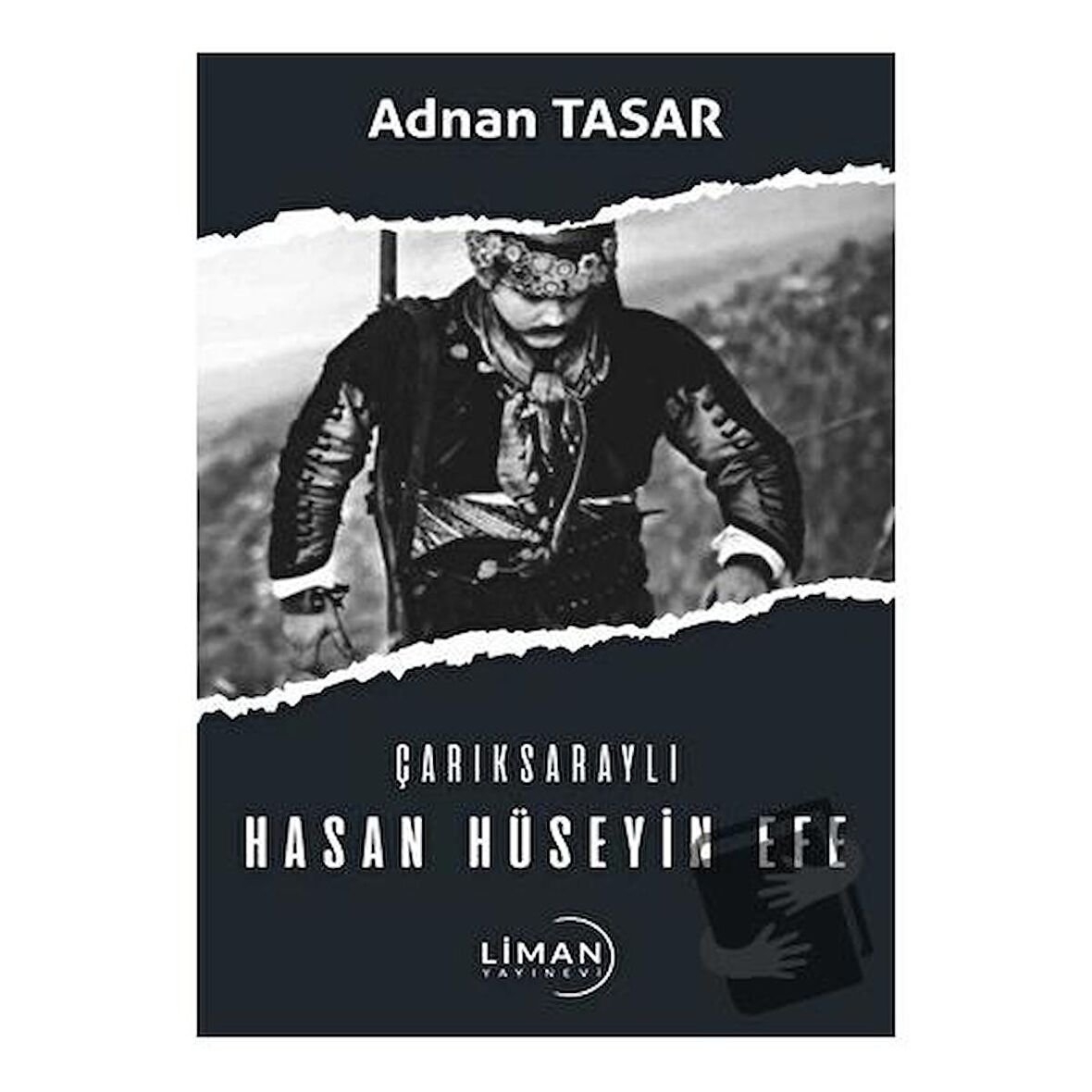 Çarıksaraylı Hasan Hüseyin Efe