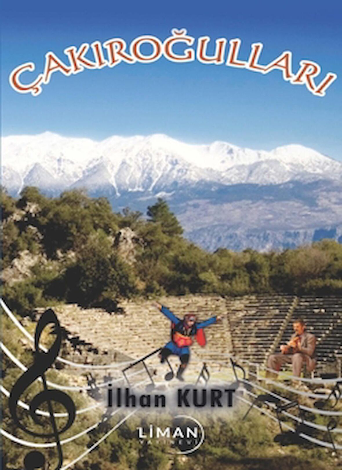 Çakıroğulları