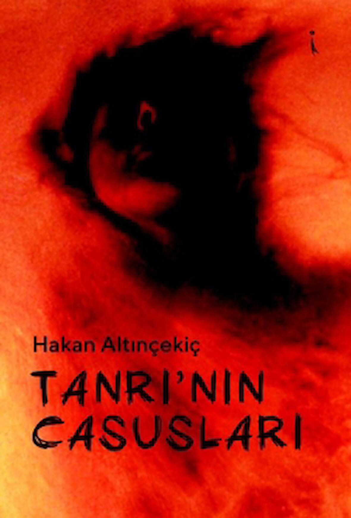 Tanrı’nın Casusları