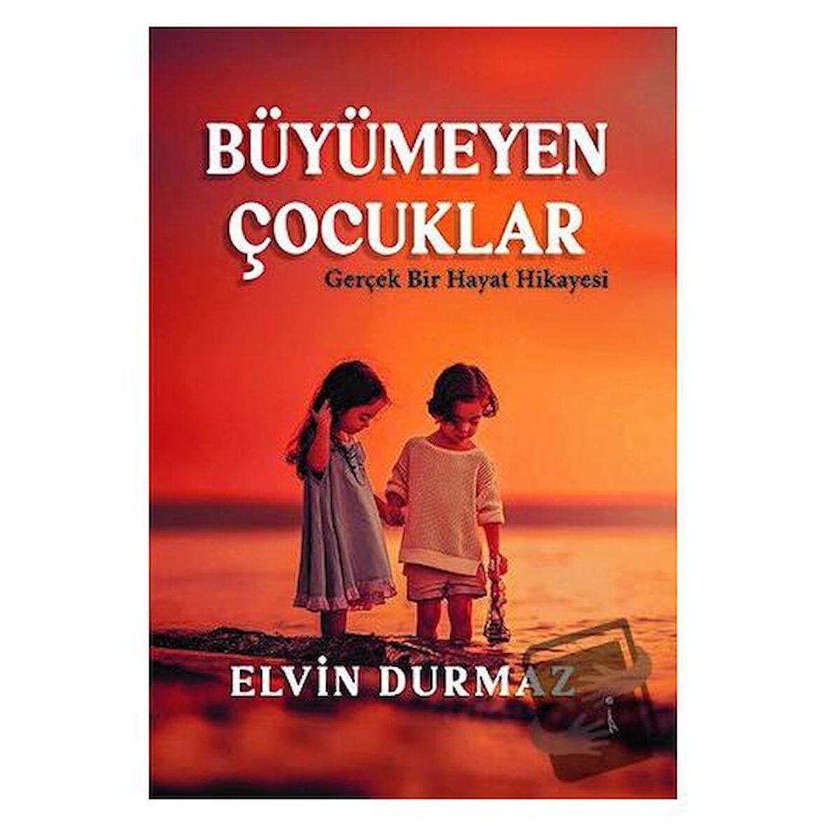 Büyümeyen Çocuklar
