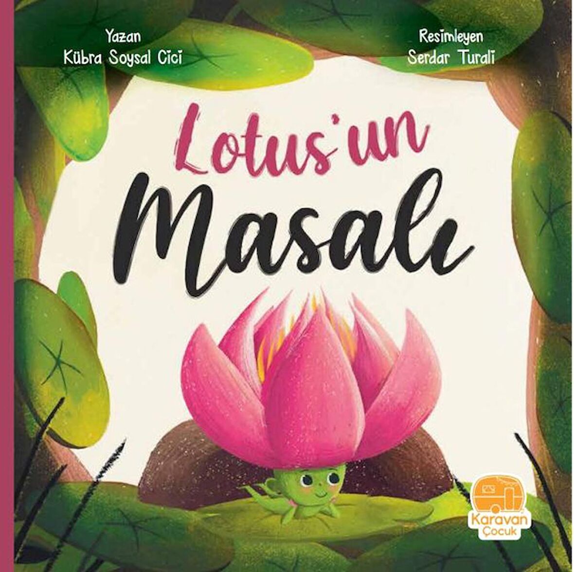 Lotus'un Masalı