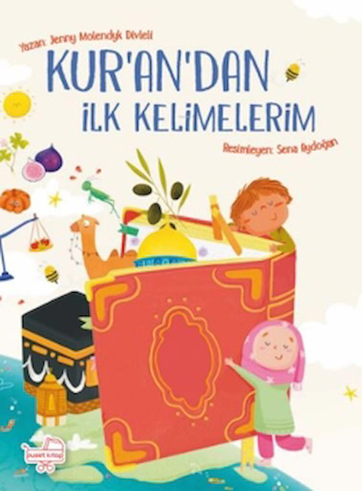 Kur'an'dan İlk Kelimelerim