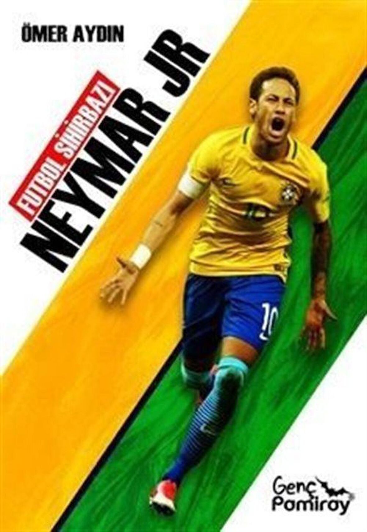 Futbol Sihirbazı Neymar Jr