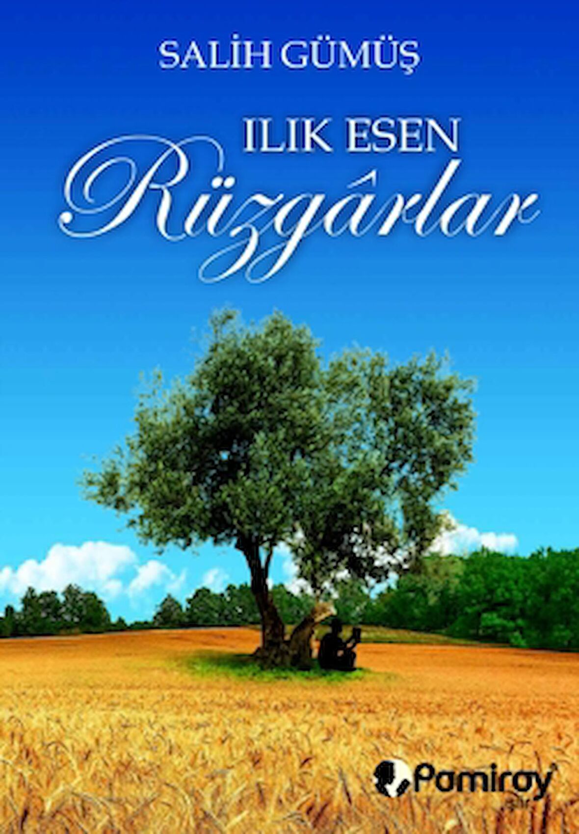 Ilık Esen Rüzgarlar
