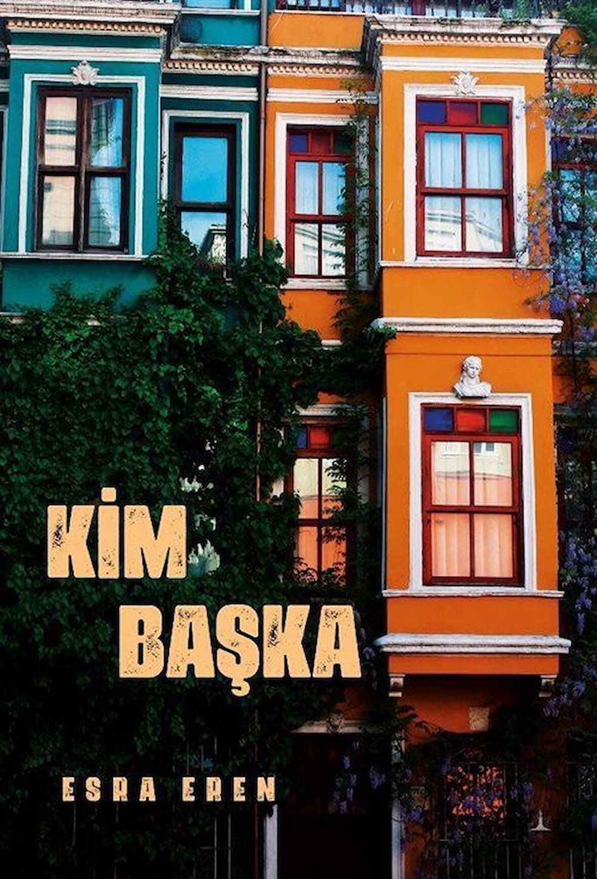 Kim Başka