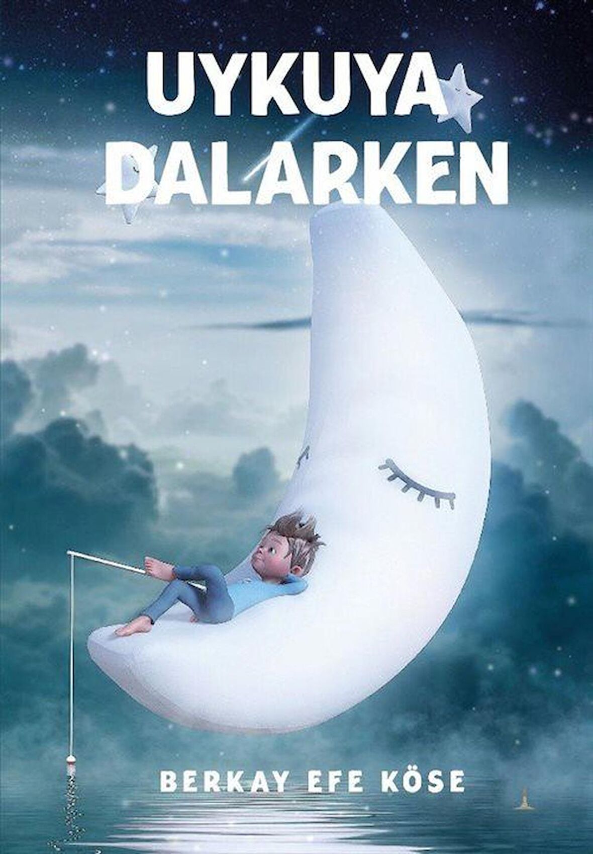 Uykuya Dalarken