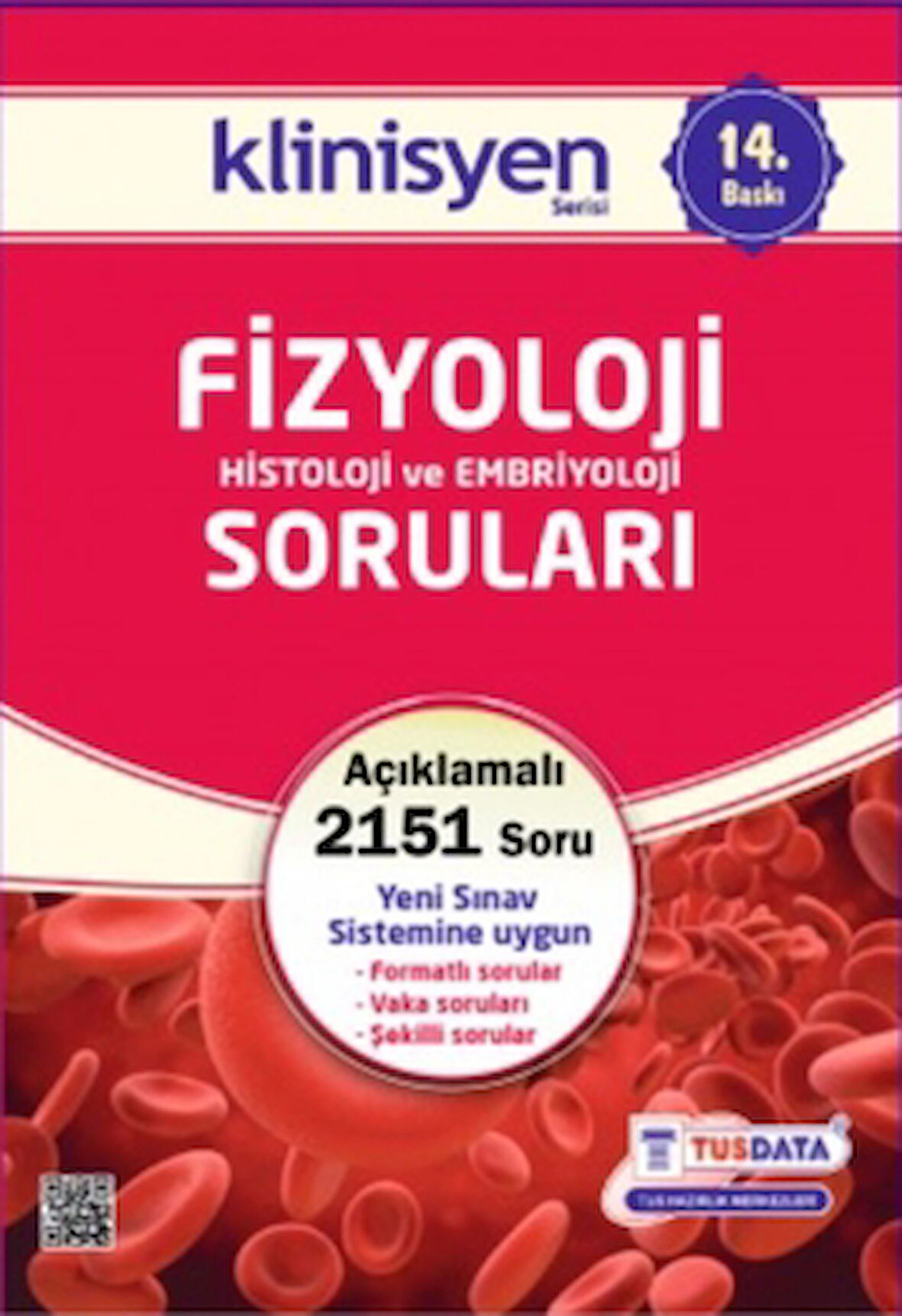 Klinisyen Soruları Fizyoloji