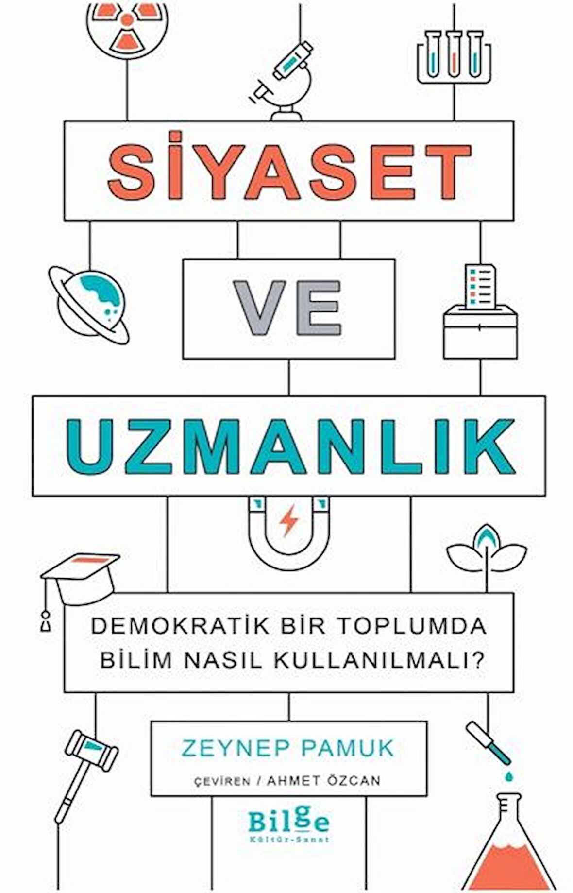 Siyaset ve Uzmanlık